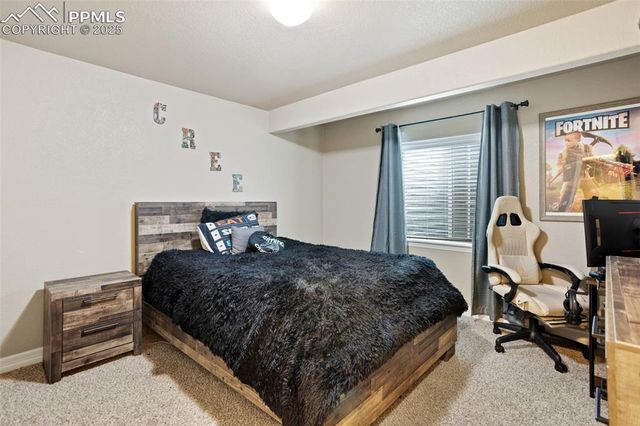 1216 Night Blue Circle, Monument, CO 80132