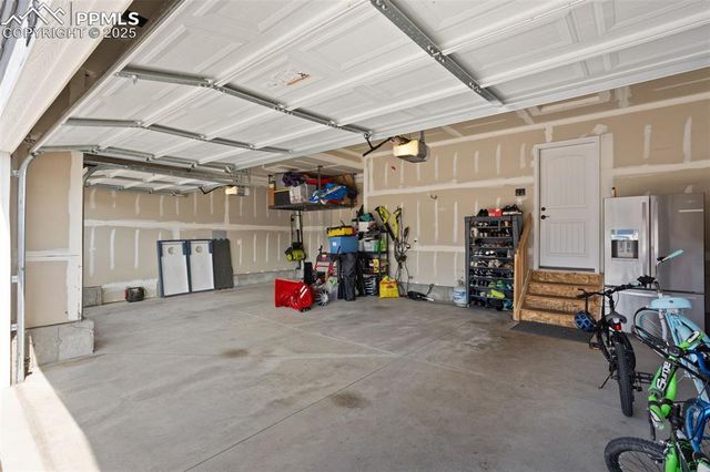 1216 Night Blue Circle, Monument, CO 80132