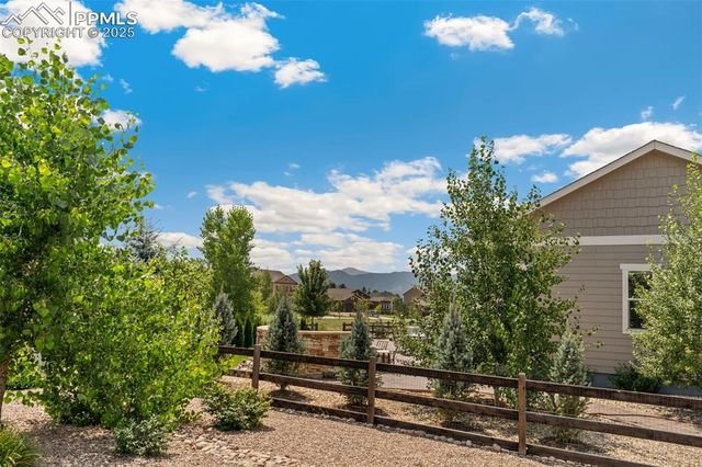 1216 Night Blue Circle, Monument, CO 80132