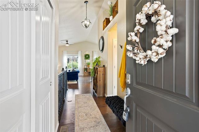 1216 Night Blue Circle, Monument, CO 80132