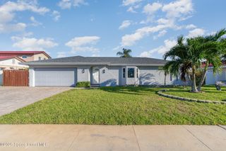 1390 Scorpious Court, Merritt Island, FL 32953