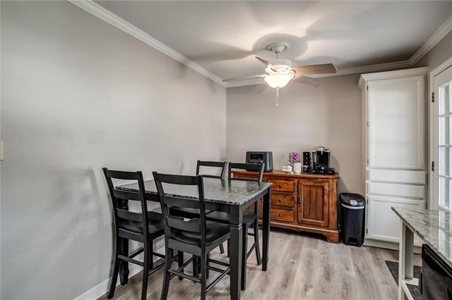 902 LEY Circle, Excelsior Springs, MO 64024