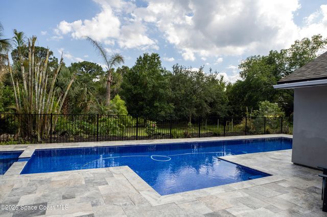 653 Jillotus Street, Merritt Island, FL 32952