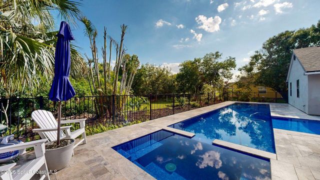 653 Jillotus Street, Merritt Island, FL 32952