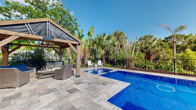 653 Jillotus Street, Merritt Island, FL 32952