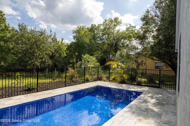 653 Jillotus Street, Merritt Island, FL 32952
