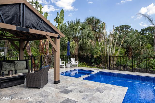 653 Jillotus Street, Merritt Island, FL 32952
