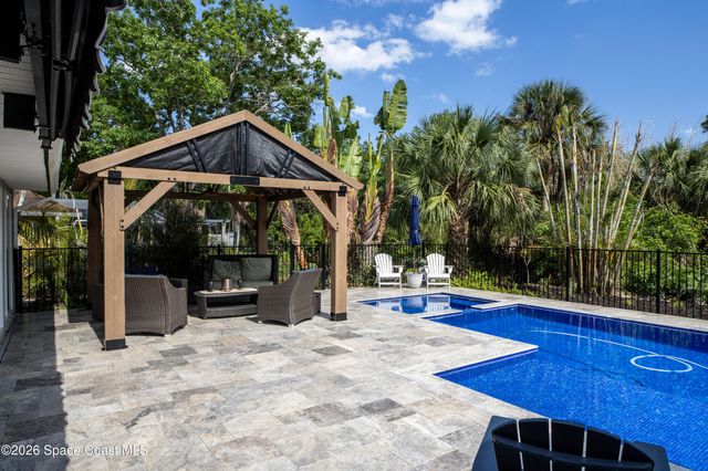 653 Jillotus Street, Merritt Island, FL 32952