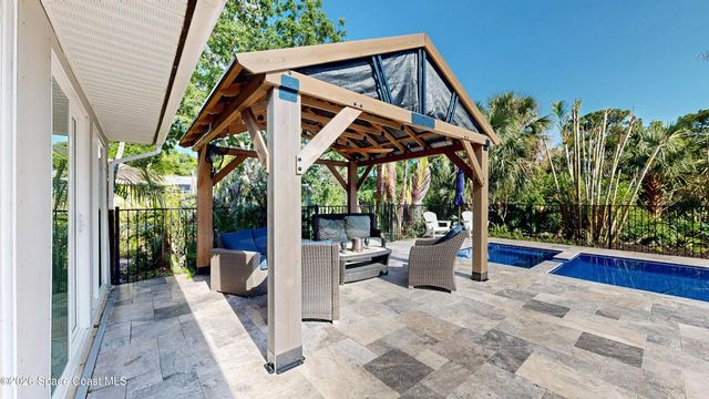653 Jillotus Street, Merritt Island, FL 32952