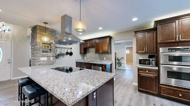653 Jillotus Street, Merritt Island, FL 32952