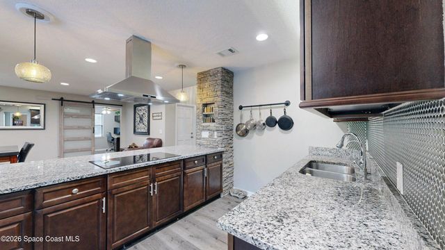 653 Jillotus Street, Merritt Island, FL 32952