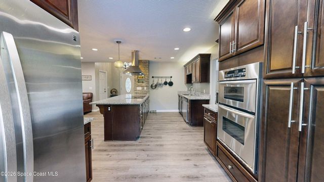 653 Jillotus Street, Merritt Island, FL 32952