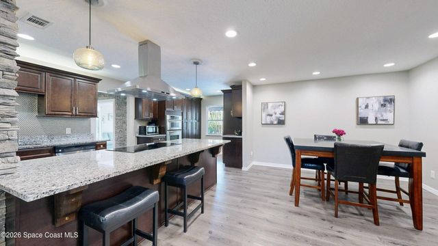 653 Jillotus Street, Merritt Island, FL 32952