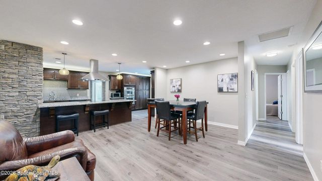653 Jillotus Street, Merritt Island, FL 32952