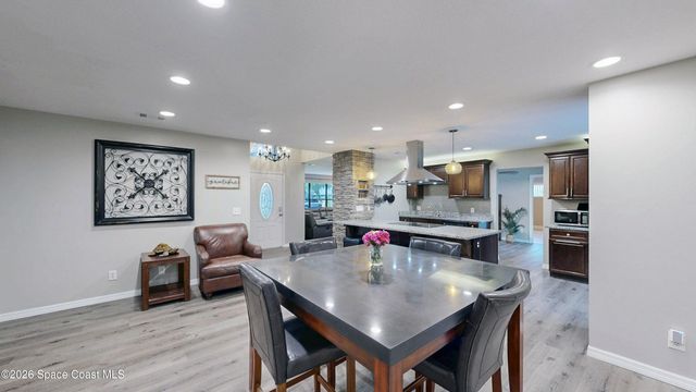 653 Jillotus Street, Merritt Island, FL 32952