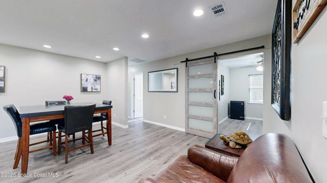 653 Jillotus Street, Merritt Island, FL 32952