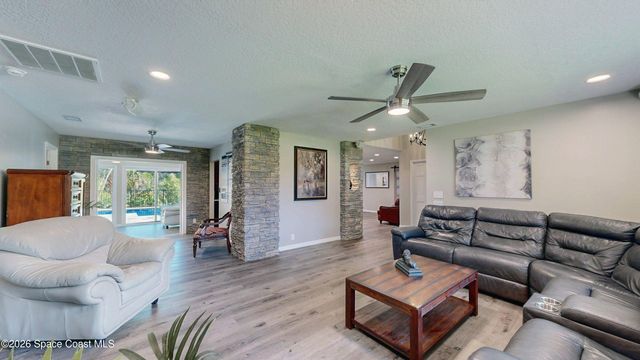 653 Jillotus Street, Merritt Island, FL 32952