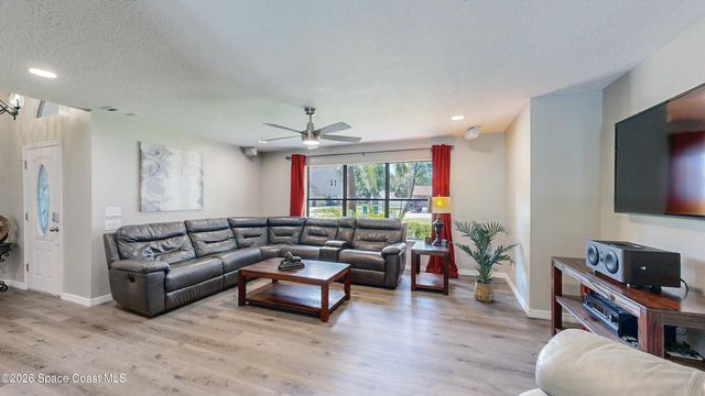 653 Jillotus Street, Merritt Island, FL 32952