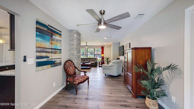 653 Jillotus Street, Merritt Island, FL 32952