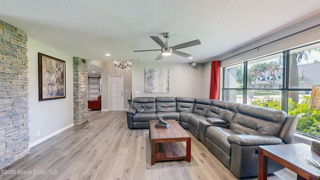653 Jillotus Street, Merritt Island, FL 32952