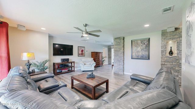 653 Jillotus Street, Merritt Island, FL 32952