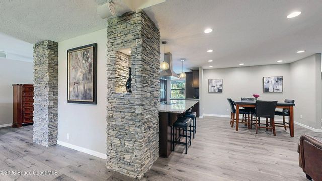 653 Jillotus Street, Merritt Island, FL 32952
