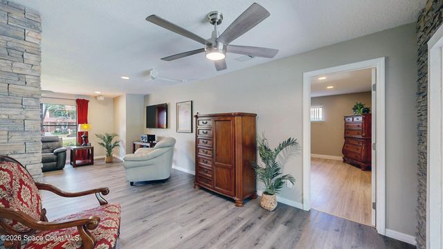 653 Jillotus Street, Merritt Island, FL 32952