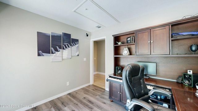 653 Jillotus Street, Merritt Island, FL 32952