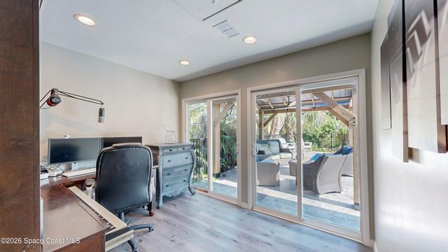 653 Jillotus Street, Merritt Island, FL 32952