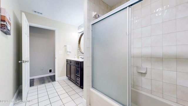 653 Jillotus Street, Merritt Island, FL 32952
