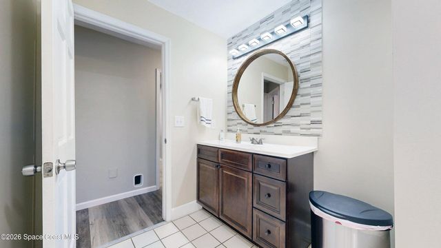 653 Jillotus Street, Merritt Island, FL 32952