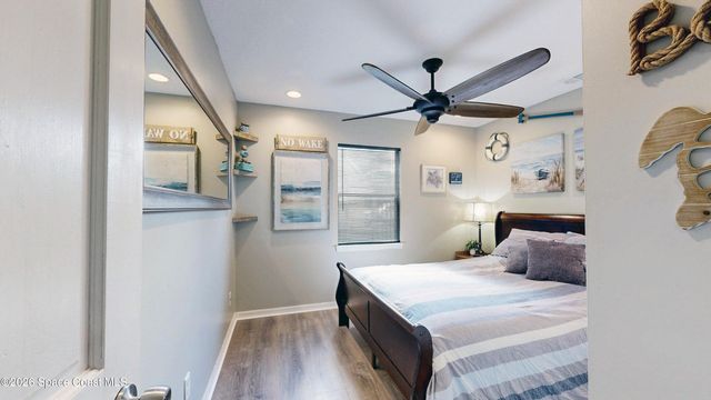 653 Jillotus Street, Merritt Island, FL 32952