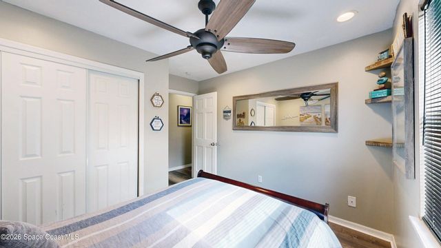 653 Jillotus Street, Merritt Island, FL 32952