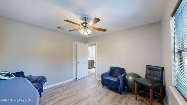 653 Jillotus Street, Merritt Island, FL 32952