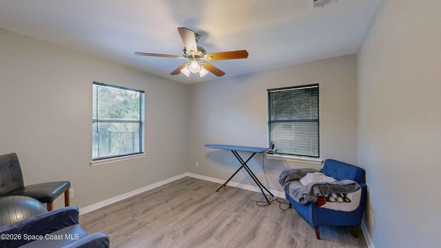 653 Jillotus Street, Merritt Island, FL 32952