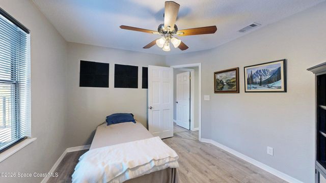 653 Jillotus Street, Merritt Island, FL 32952