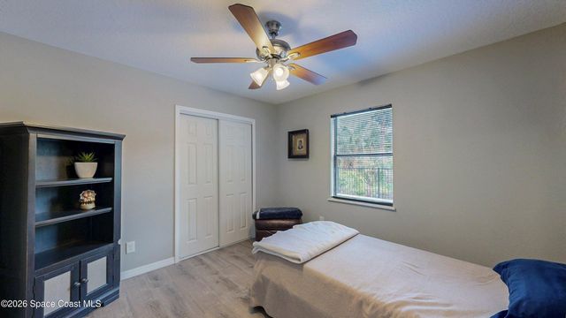 653 Jillotus Street, Merritt Island, FL 32952