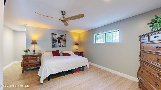 653 Jillotus Street, Merritt Island, FL 32952