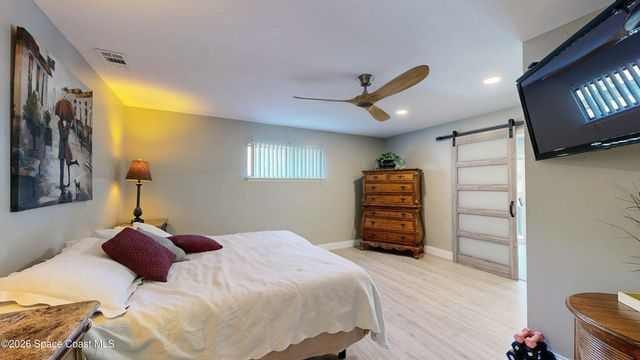 653 Jillotus Street, Merritt Island, FL 32952