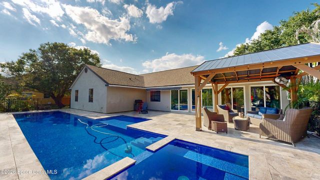 653 Jillotus Street, Merritt Island, FL 32952