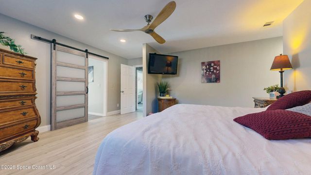 653 Jillotus Street, Merritt Island, FL 32952