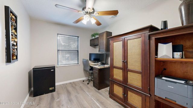 653 Jillotus Street, Merritt Island, FL 32952