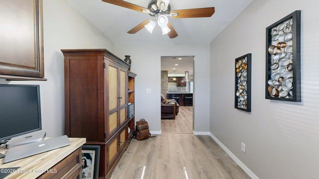 653 Jillotus Street, Merritt Island, FL 32952