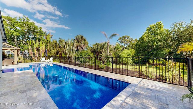 653 Jillotus Street, Merritt Island, FL 32952