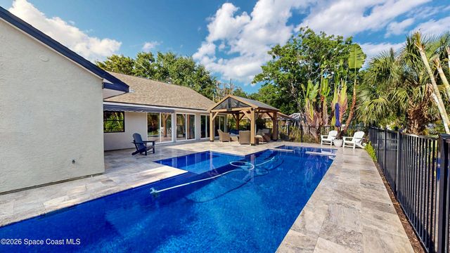 653 Jillotus Street, Merritt Island, FL 32952