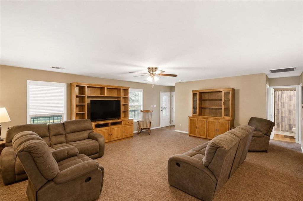 12628 North Tidwell Prairie Road, Bremond, TX 76629 — photo 3