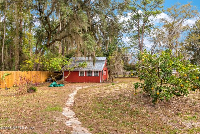 11115 ELEANOR Avenue, Jacksonville, FL 32220