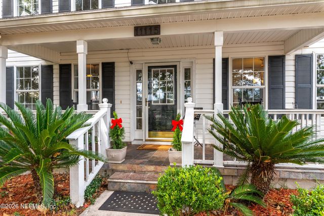 11115 ELEANOR Avenue, Jacksonville, FL 32220