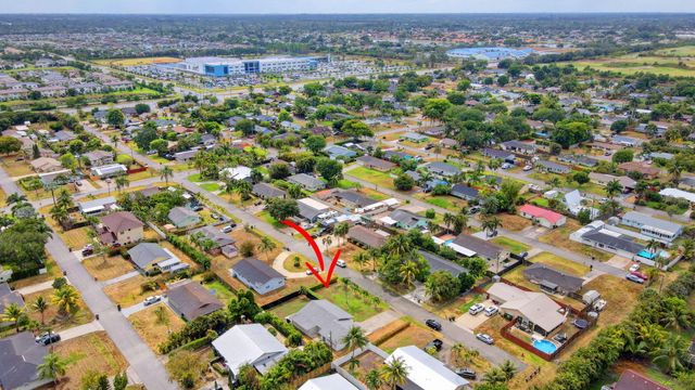 9212 Fountain Road, Wellington, FL 33467