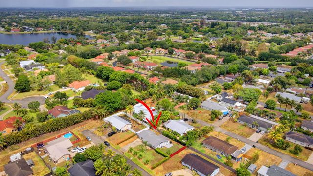9212 Fountain Road, Wellington, FL 33467